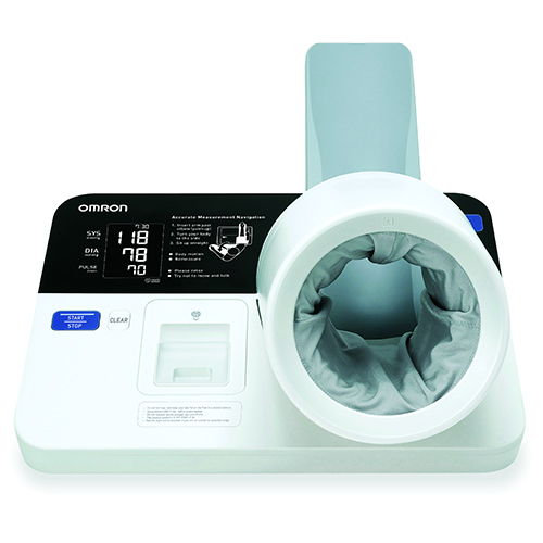Máy đo huyết áp chuyên nghiệp HBP-9030